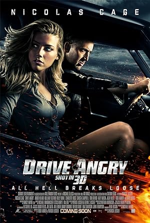 Drive Angry