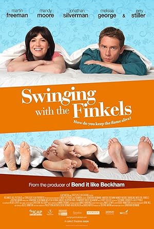 Swinging with the Finkels