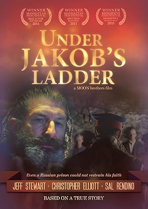 Under Jakob's Ladder