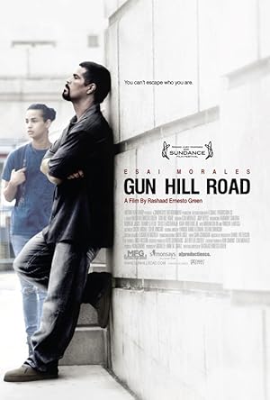 Gun Hill Road