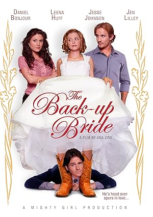 The Back-up Bride