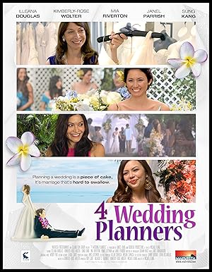 4 Wedding Planners