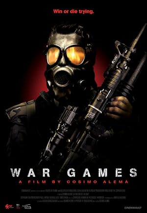 War Games: At the End of the Day