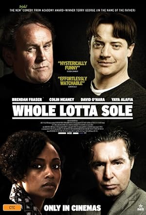 Whole Lotta Sole