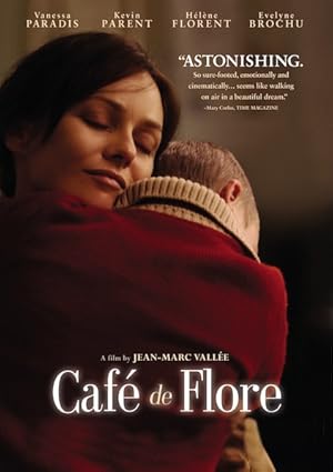 Café de Flore