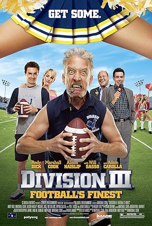 Division III: Football's Finest