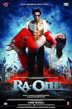 Ra.One