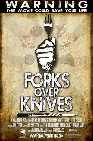 Forks Over Knives