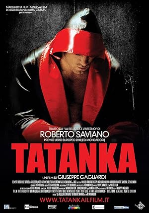 Tatanka