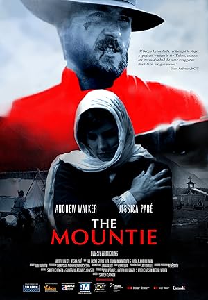 The Mountie