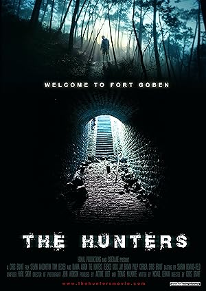 The Hunters