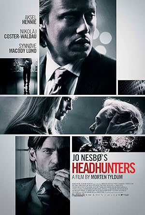 Headhunters