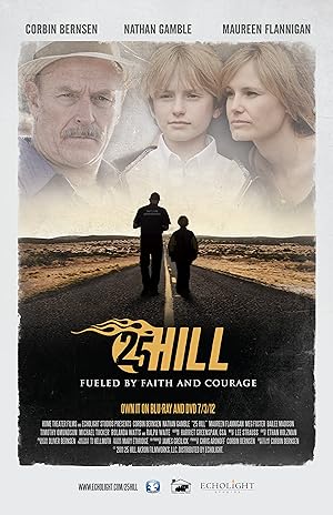 25 Hill