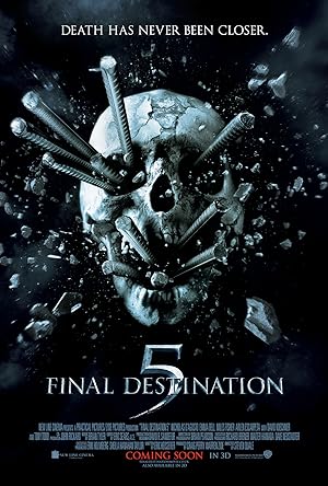 Final Destination 5