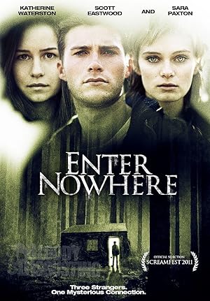 Enter Nowhere