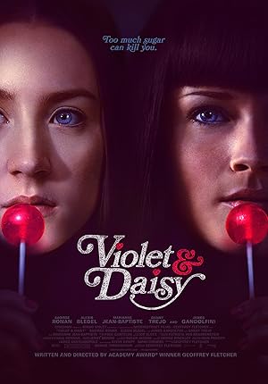 Violet & Daisy