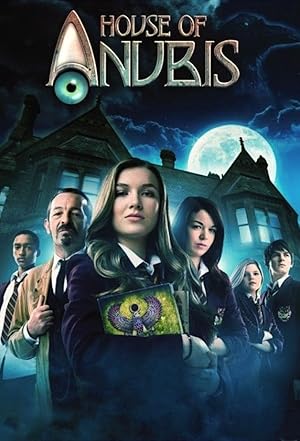 House of Anubis