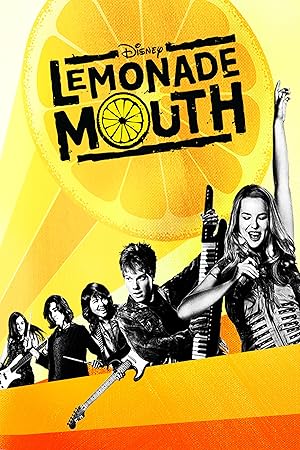 Lemonade Mouth