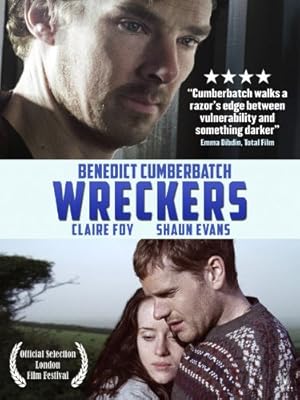 Wreckers