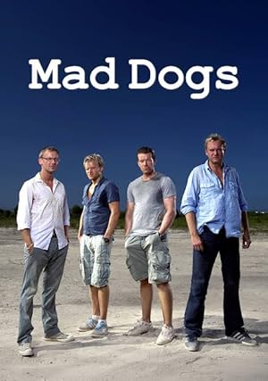 Mad Dogs