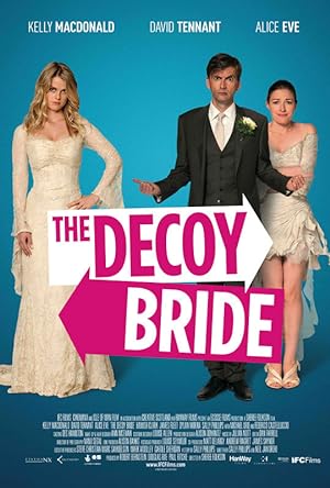 The Decoy Bride