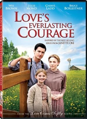 Love's Everlasting Courage