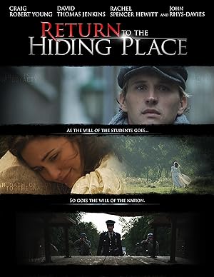 Return to the Hiding Place