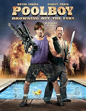 Poolboy: Drowning Out the Fury