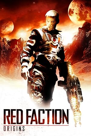 Red Faction: Origins