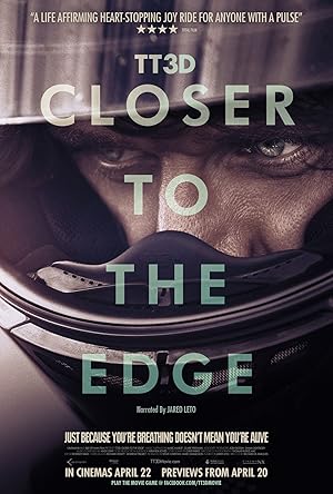 TT3D: Closer to the Edge