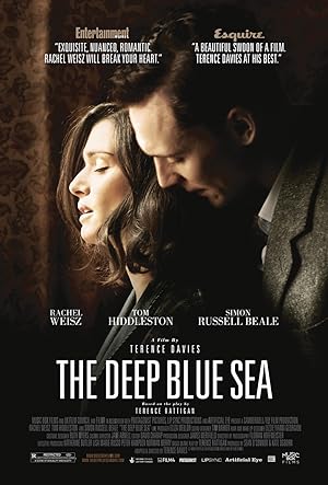 The Deep Blue Sea