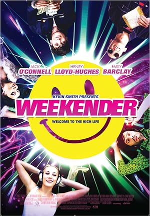 Weekender