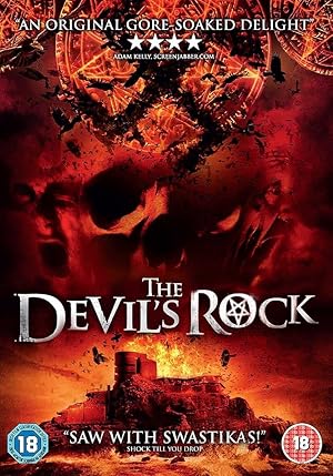 The Devil's Rock