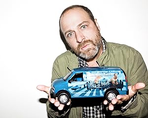 Jon Benjamin Has a Van