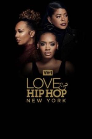 Love & Hip Hop New York