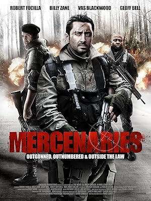 Mercenaries