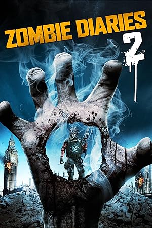 The Zombie Diaries 2