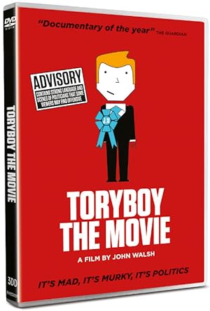 ToryBoy the Movie