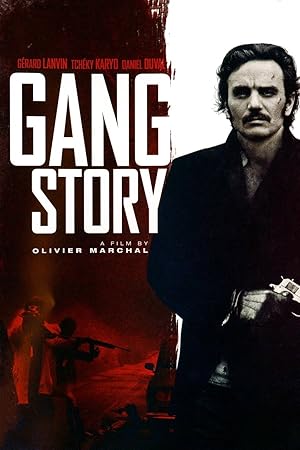 A Gang Story