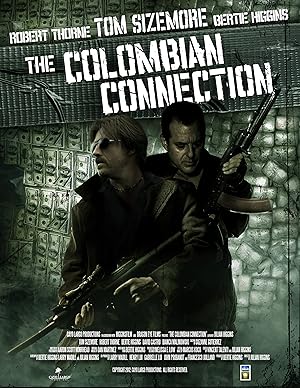 The Colombian Connection