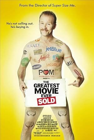 POM Wonderful Presents: The Greatest Movie Ever Sold