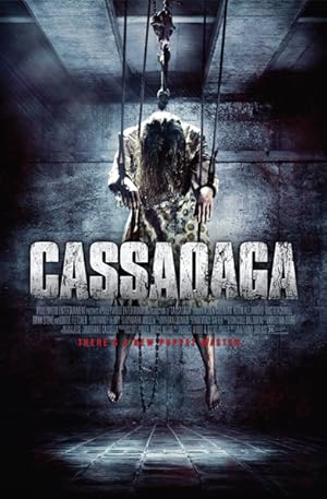 Cassadaga