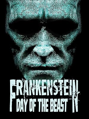 Frankenstein: Day of the Beast