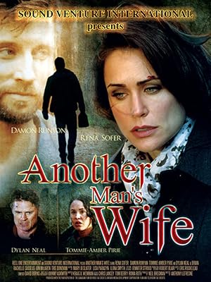 Another Man's Wife