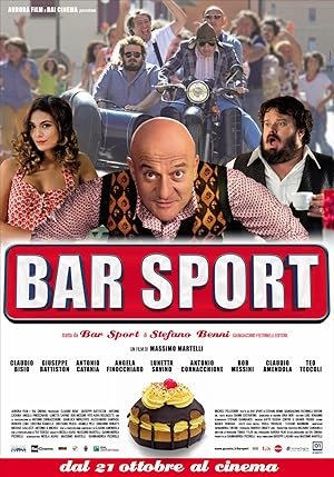 Bar Sport