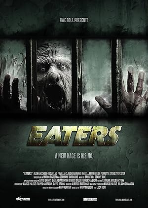 Eaters