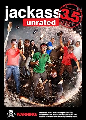 Jackass 3.5