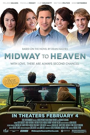 Midway to Heaven