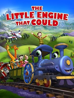 The Little Engine That Could