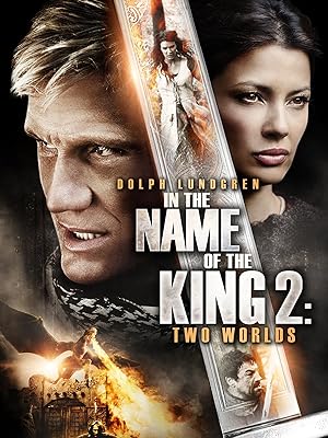 In the Name of the King 2: Two Worlds